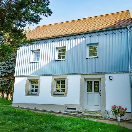 ראטן Traumhaftes Gaestehaus An Elberadweg Und Bastei מראה חיצוני תמונה